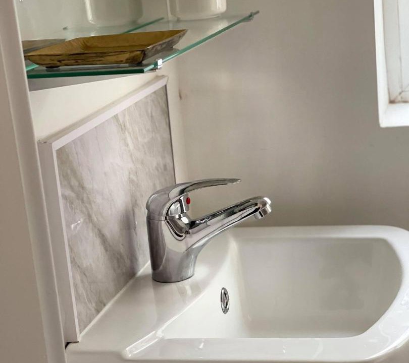 Photo of Bathroom in Doncaster