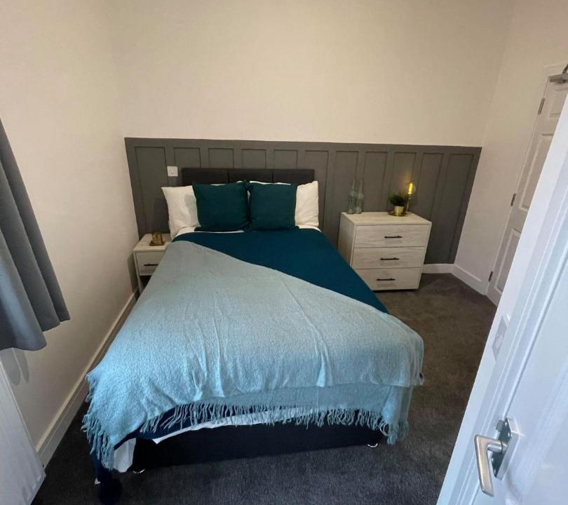 Photo of Bedroom in Doncaster