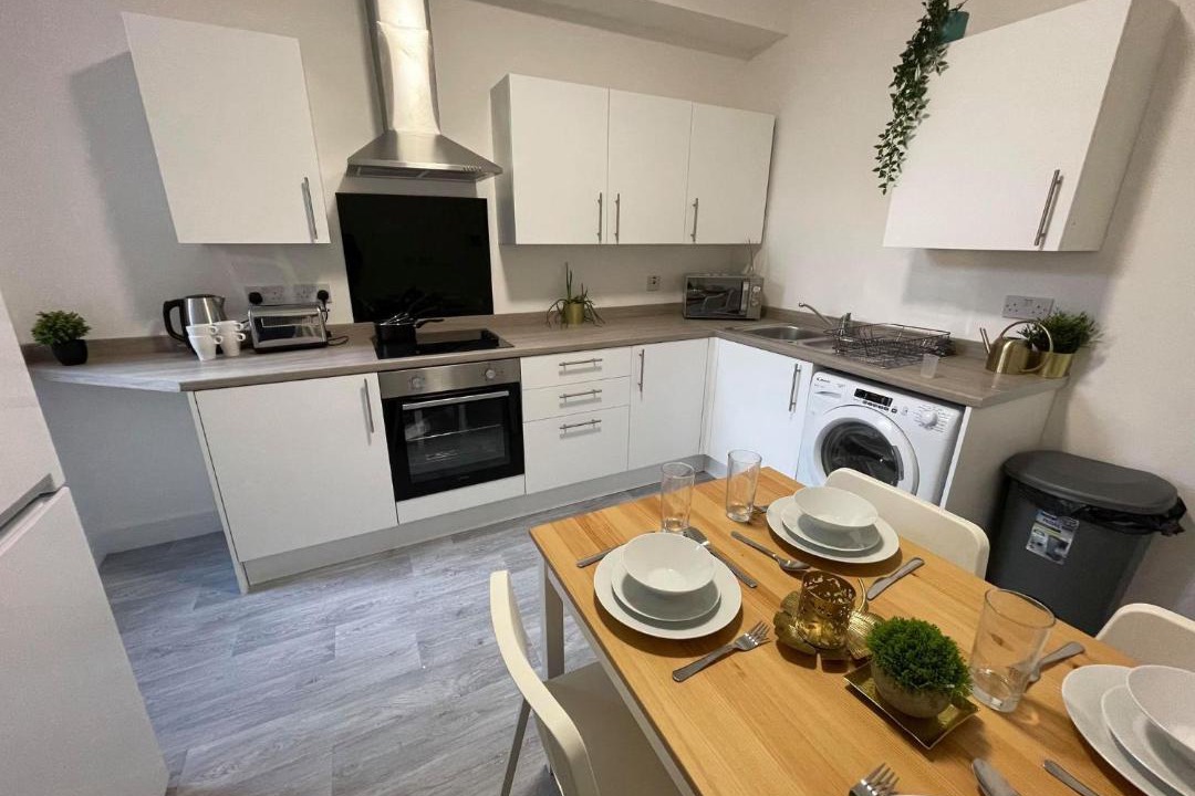 Photo of Kitchen in Doncaster