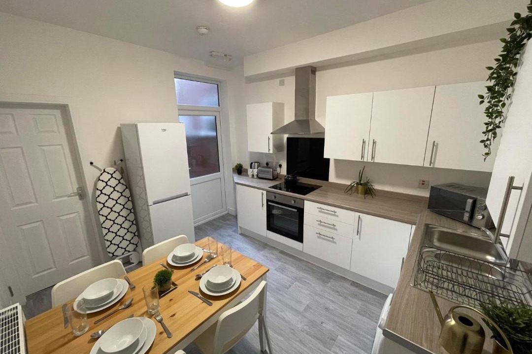 Photo of Others in Doncaster