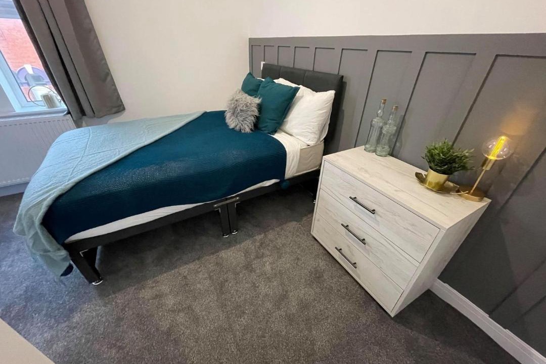 Photo of Bedroom in Doncaster