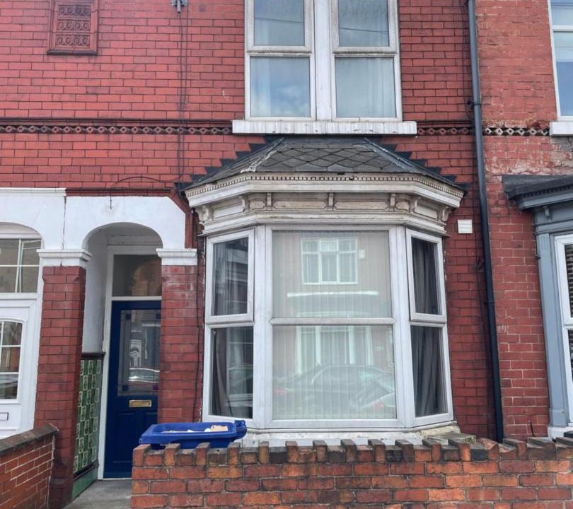 Photo of Buildings in Doncaster