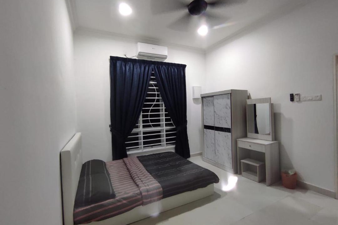 Photo of Bedroom in Dungun