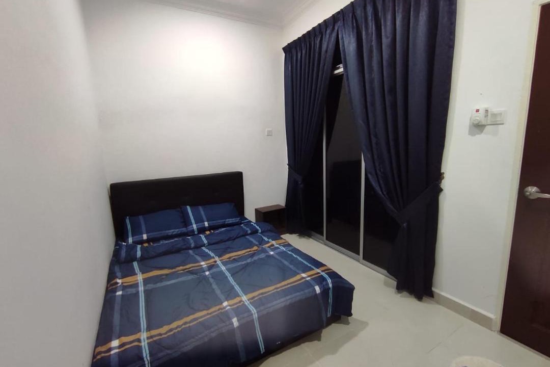 Photo of Bedroom in Dungun
