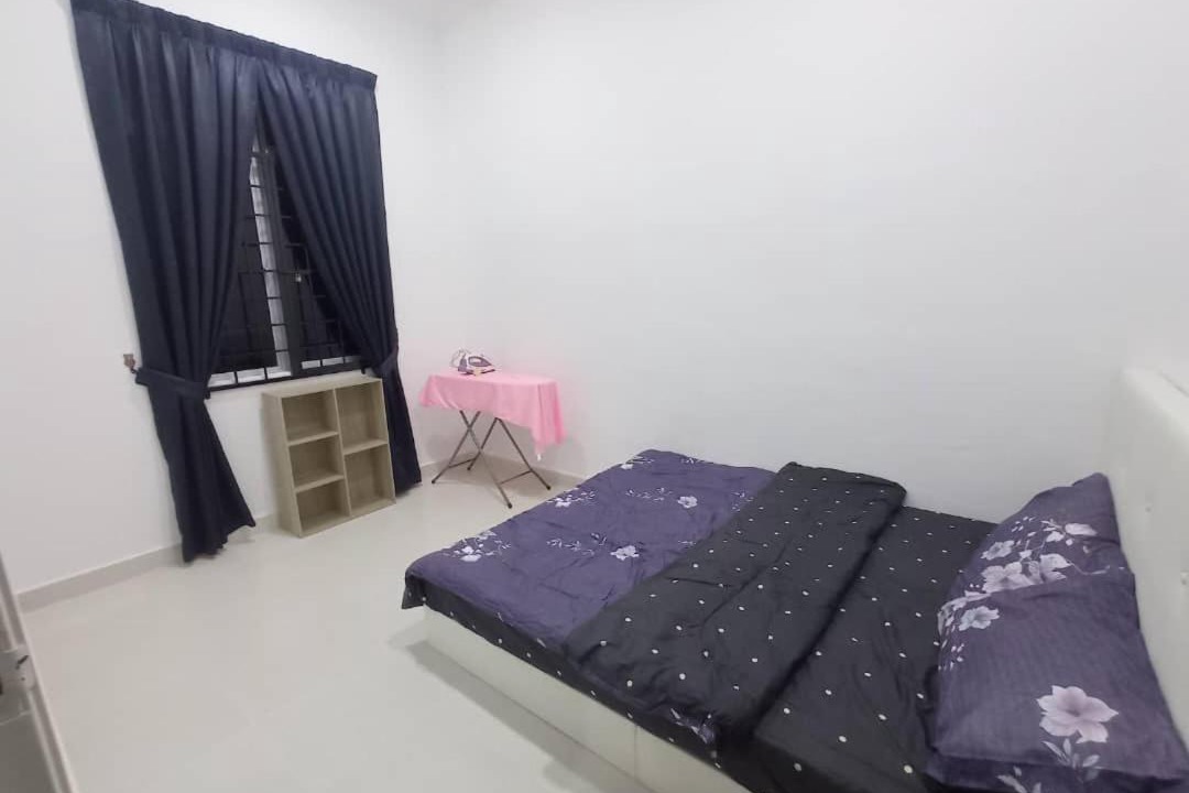 Photo of Bedroom in Dungun