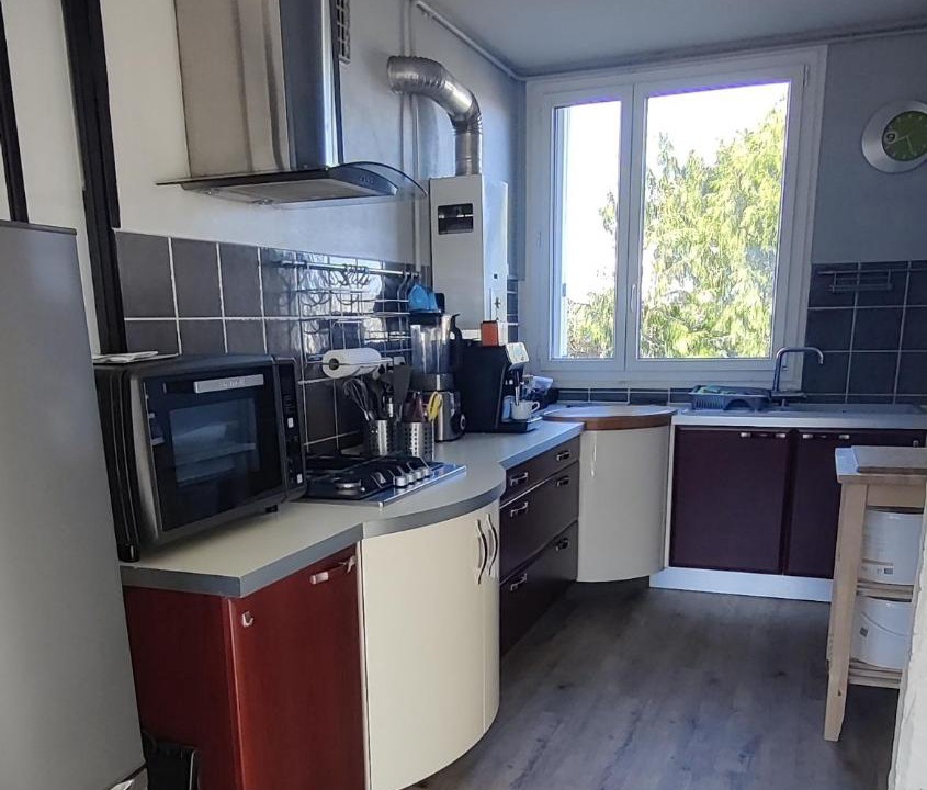 Photo of Kitchen in Alencon