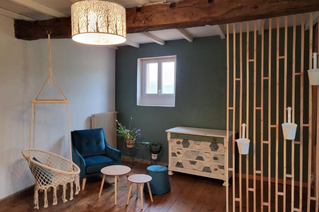 Photo of Livingroom in Montlaur