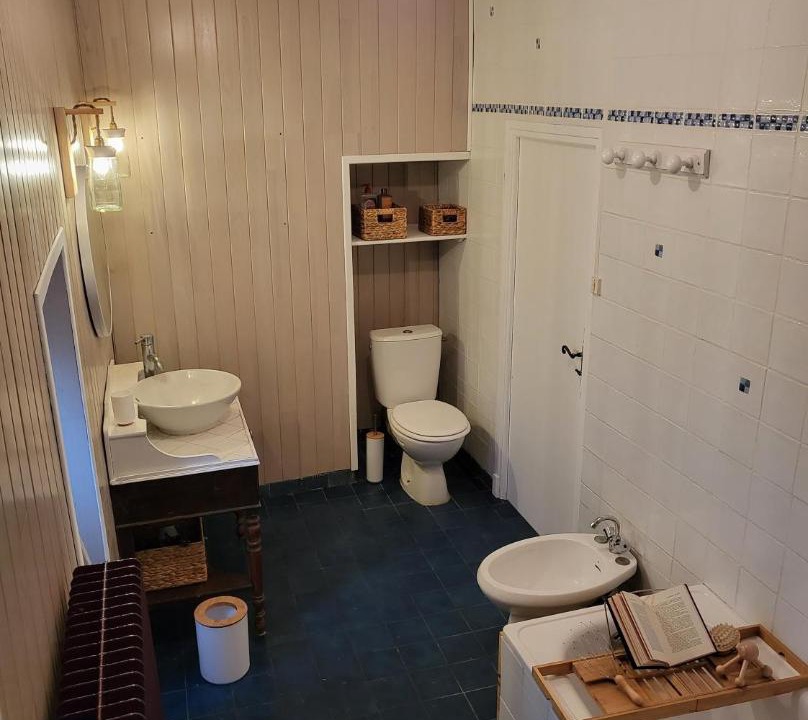 Photo of Bathroom in Montlaur
