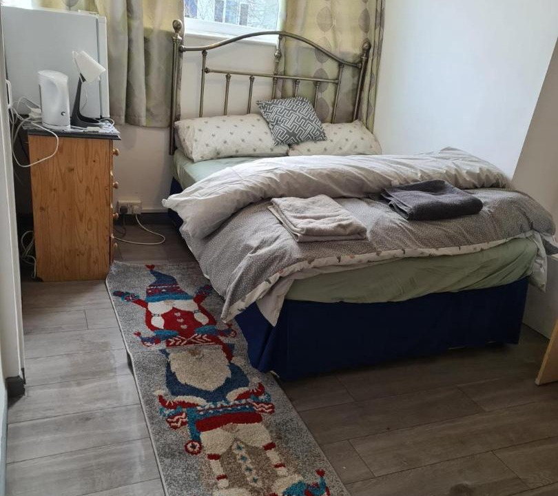 Photo of Bedroom in Sheffield