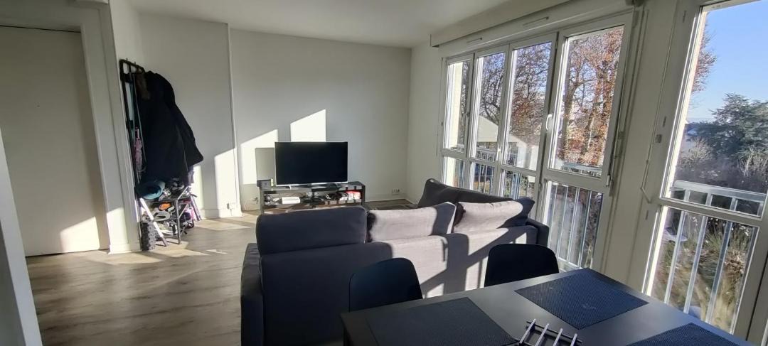 Photo of Livingroom in Alencon