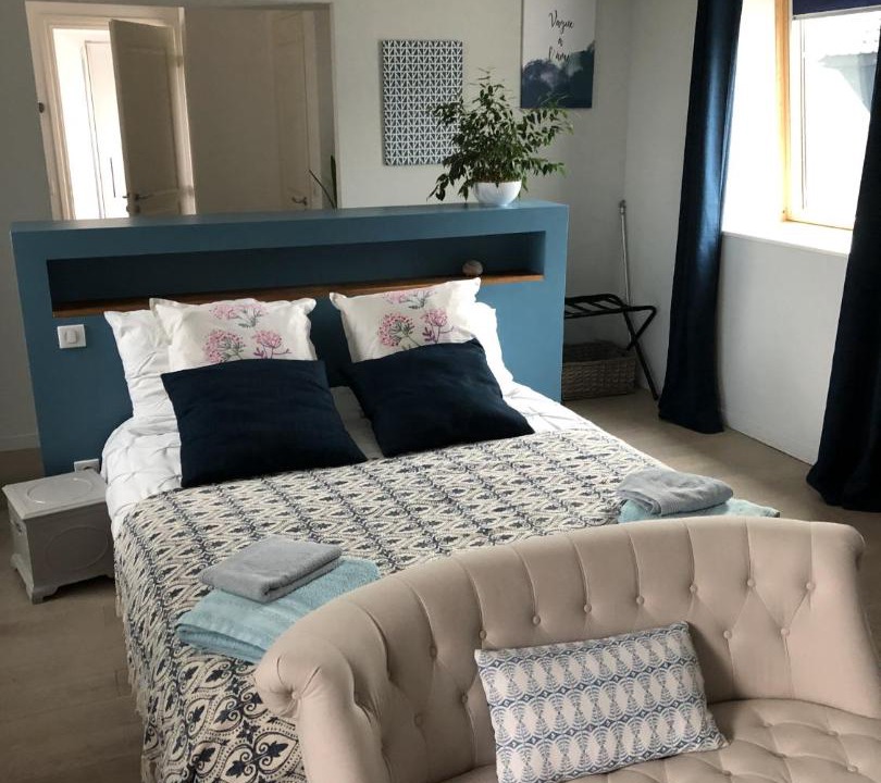 Photo of Bedroom in Fleurbaix