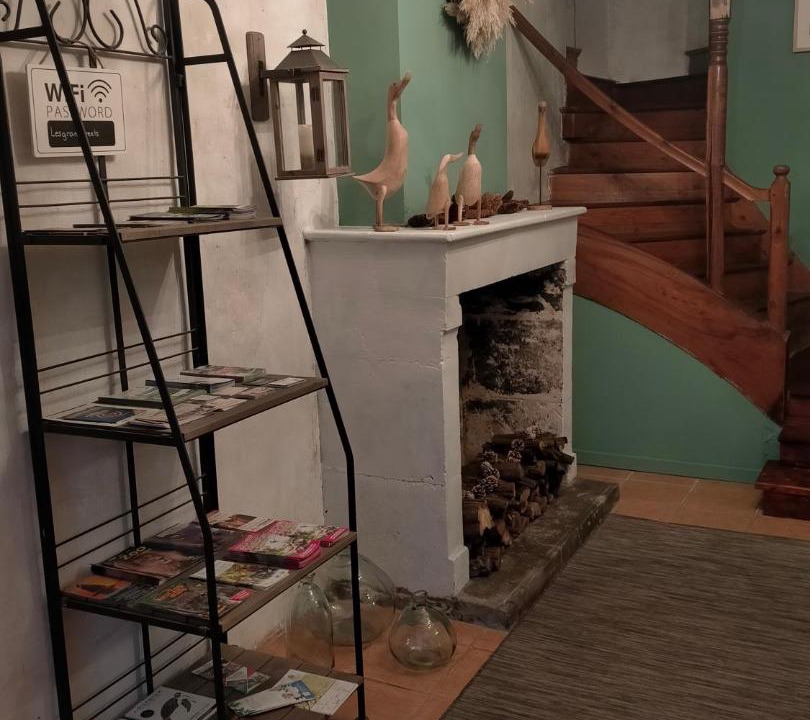 Photo of Others in Chervettes