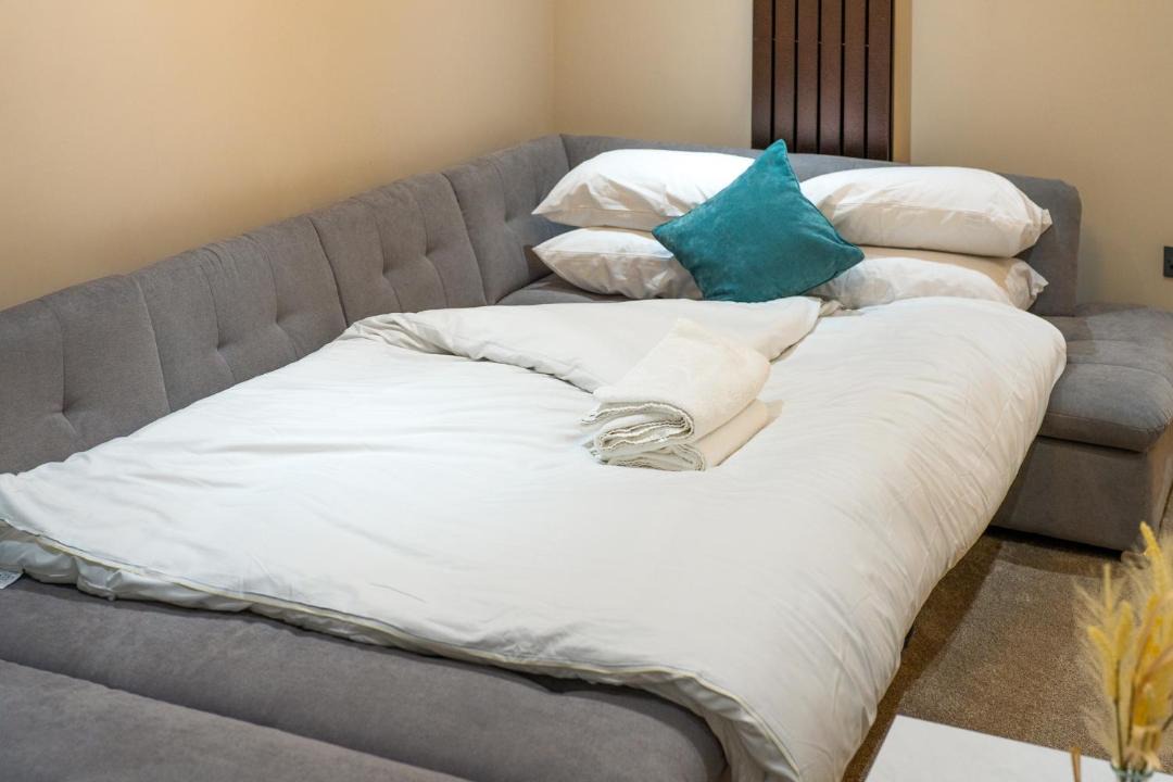 Photo of Bedroom in Bromley South