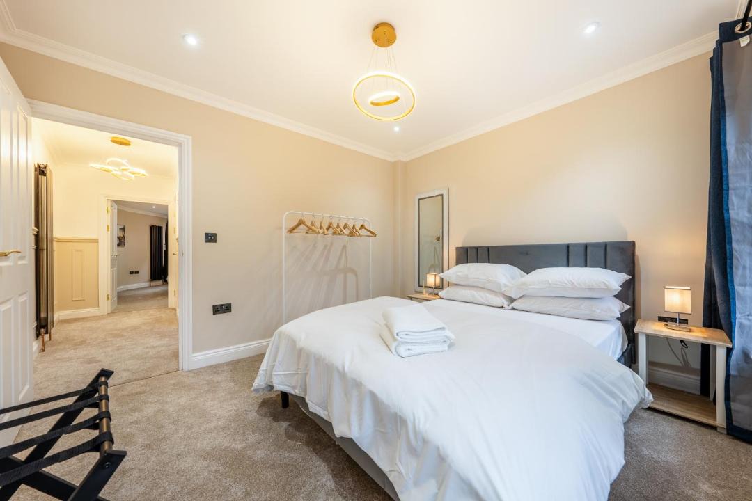 Photo of Bedroom in Bromley South