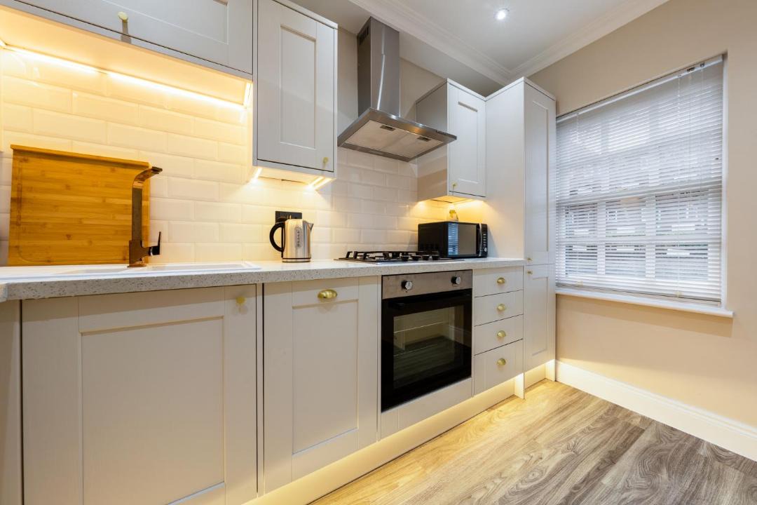 Photo of Kitchen in Bromley South