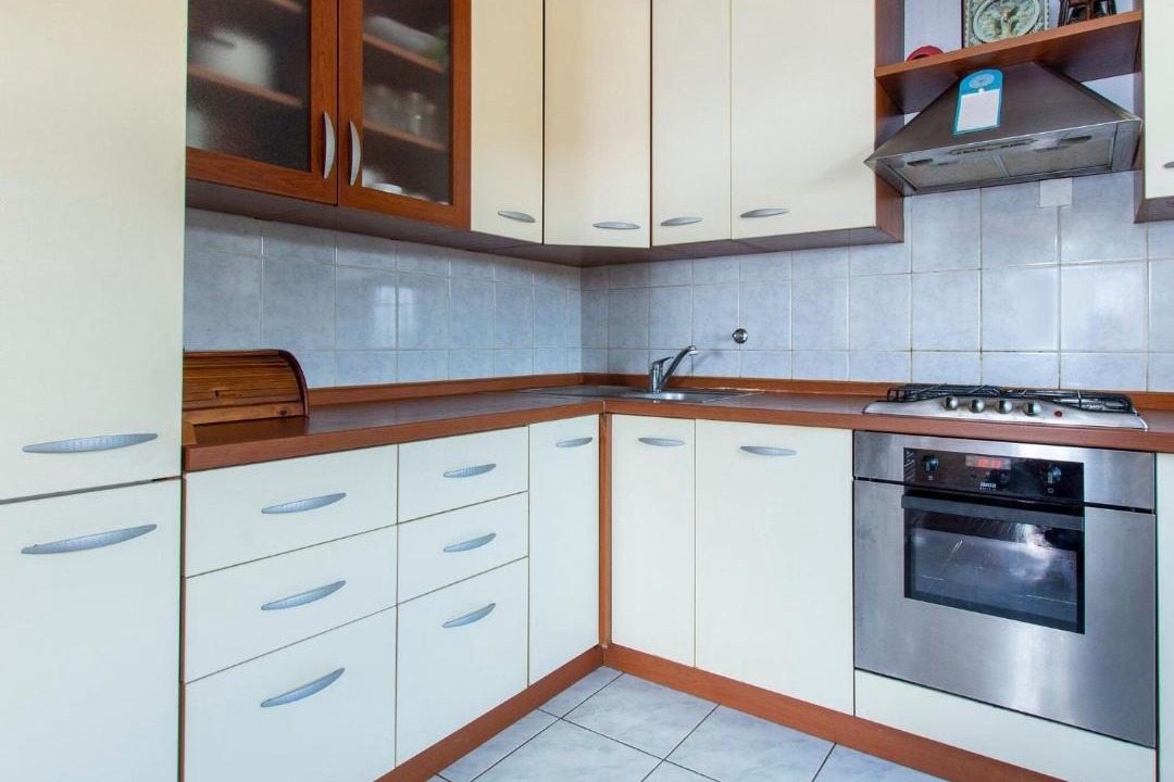 Photo of Kitchen in Tribanj