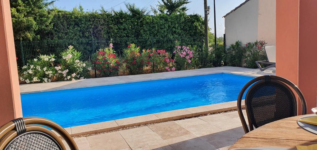 Photo of Outdoor in Lagnes