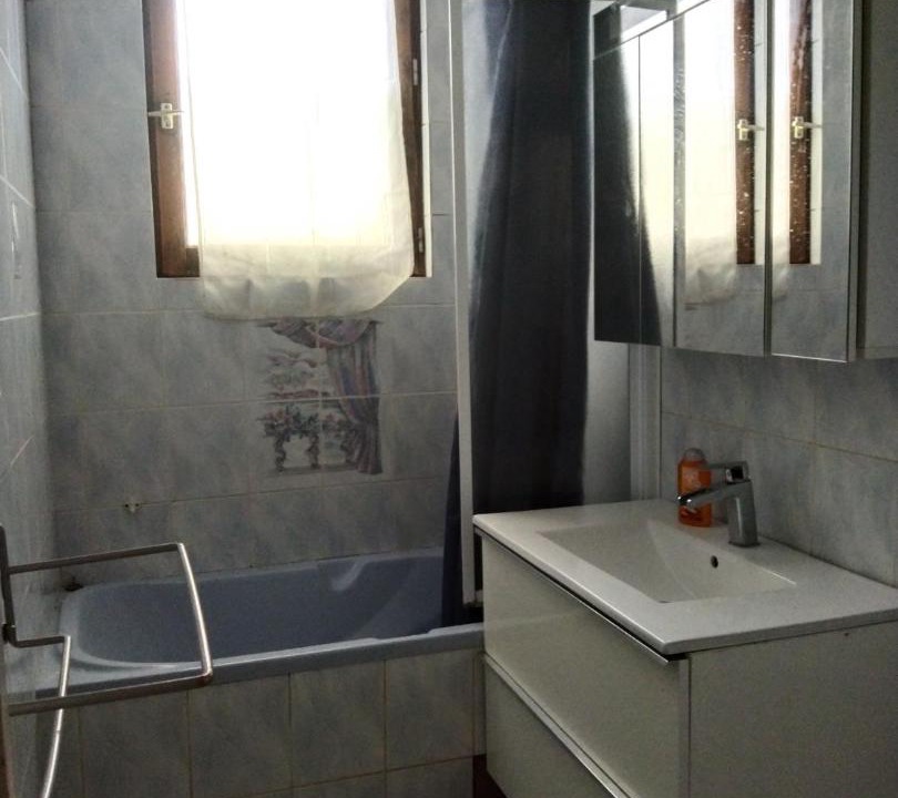 Photo of Bathroom in Village