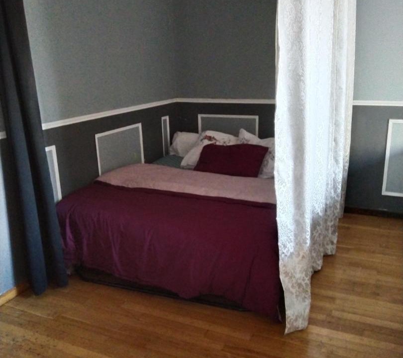 Photo of Bedroom in Village