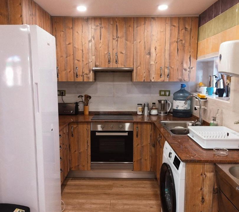 Photo of Kitchen in Balaguer