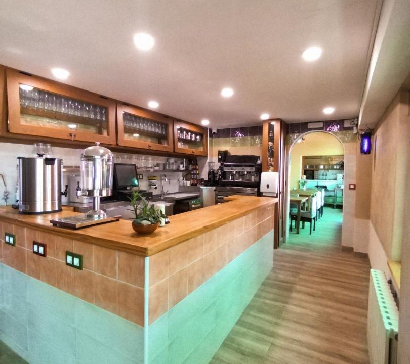 Photo of Kitchen in Balaguer