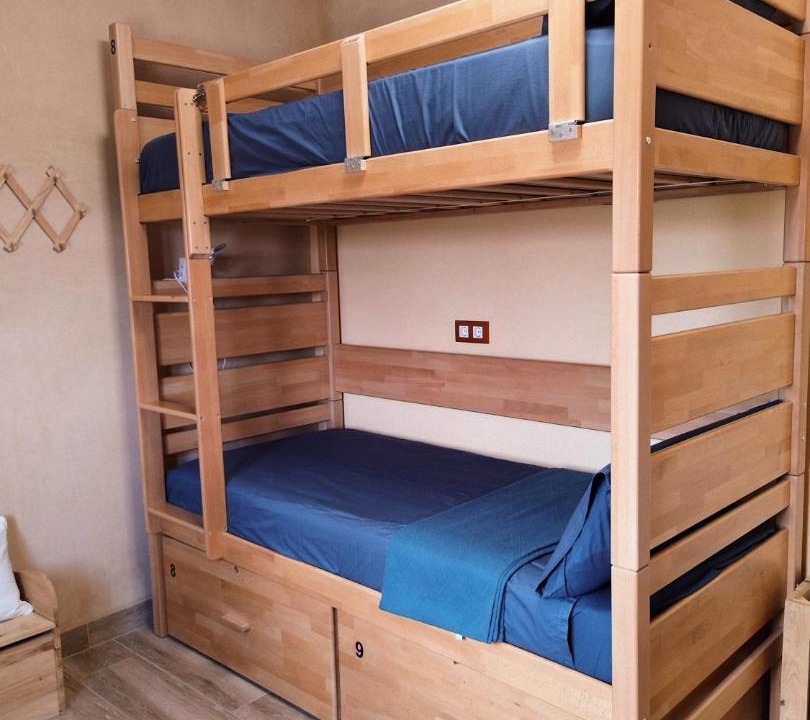 Photo of Bedroom in Balaguer