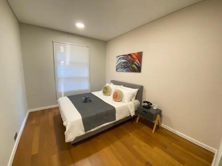 Photo of Bedroom in Kuala Lumpur City Centre