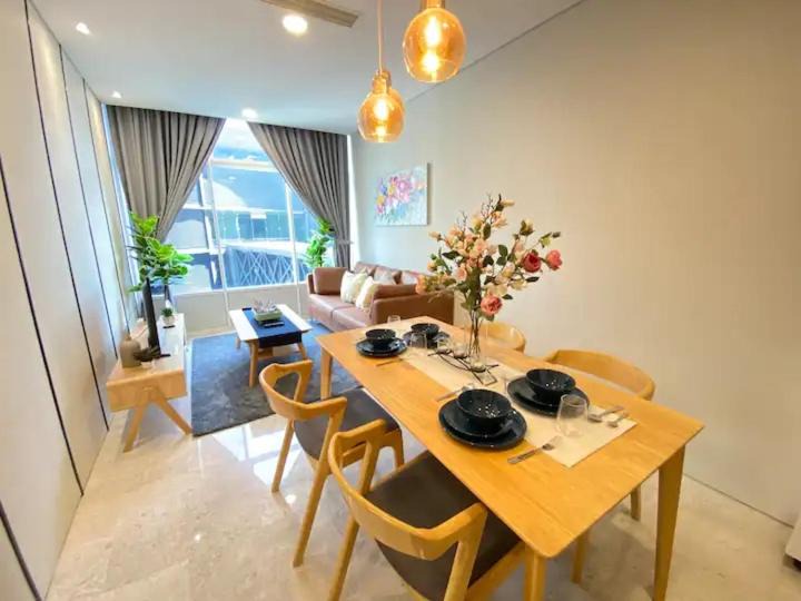 Photo of Livingroom in Kuala Lumpur City Centre