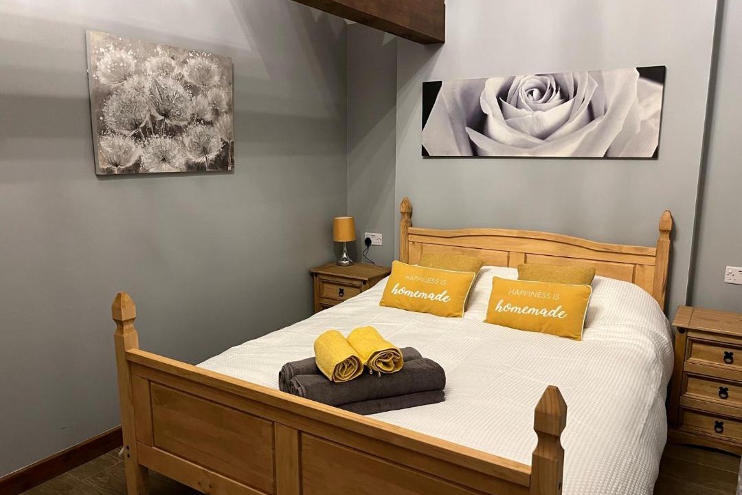 Photo of Bedroom in Ford