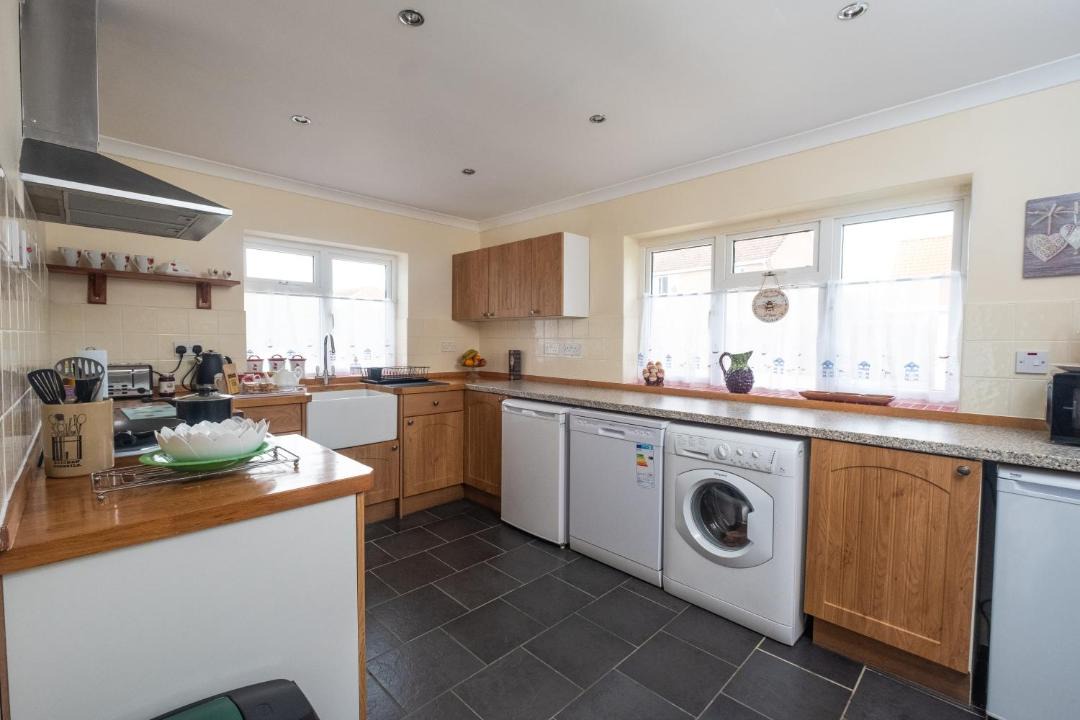 Photo of Kitchen in Potter Heigham