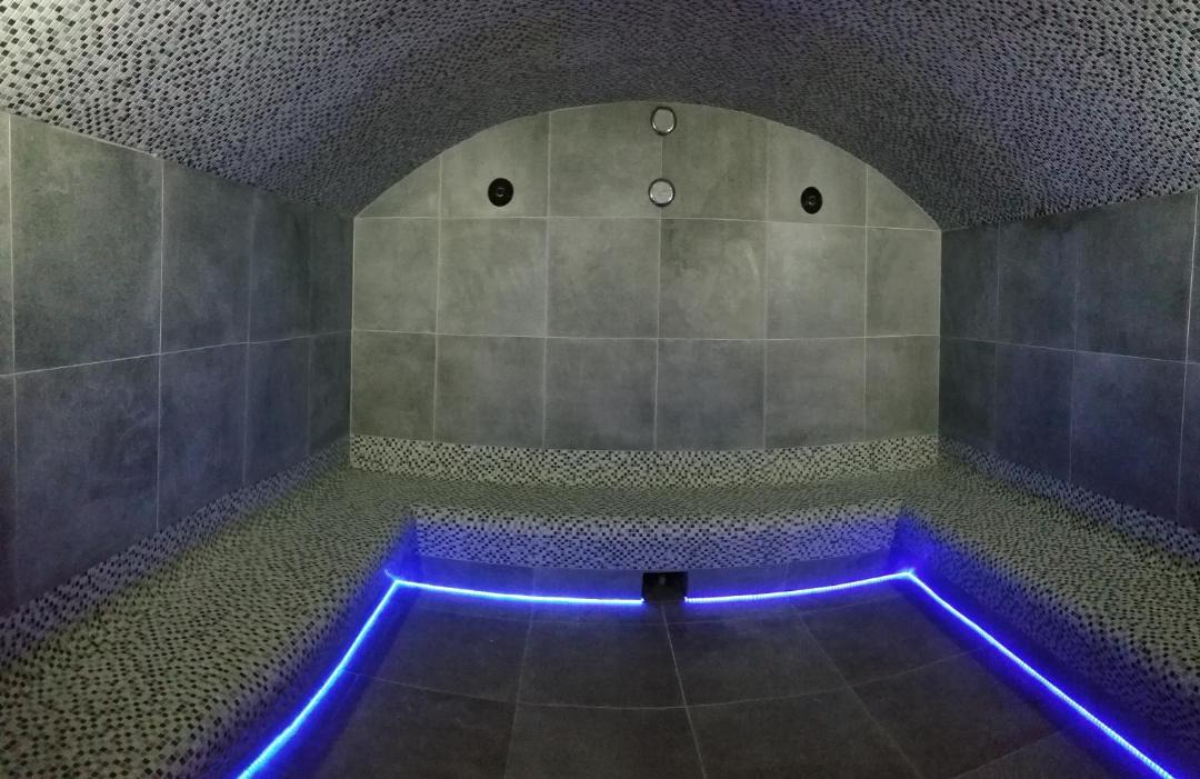 Photo of Bathroom in Trouville-sur-Mer