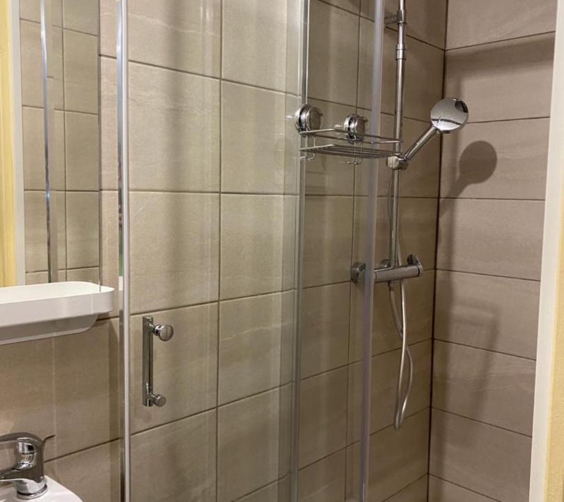 Photo of Bathroom in Sedan