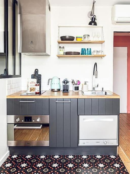 Photo of Kitchen in Antony