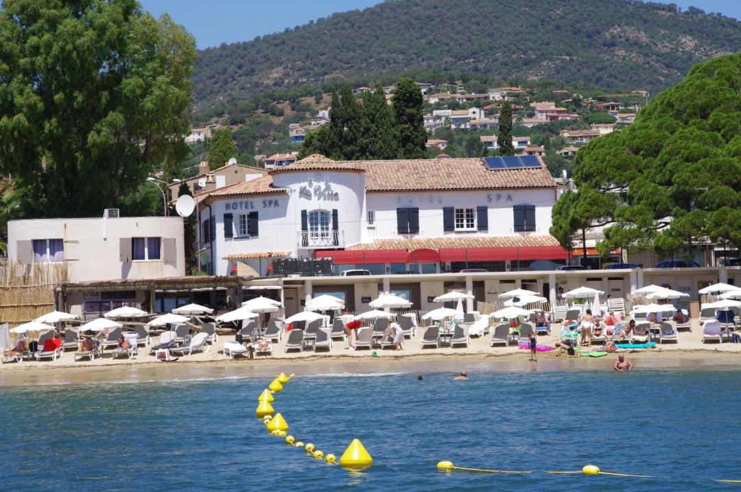 Photo of Others in Plage de la Garonnette