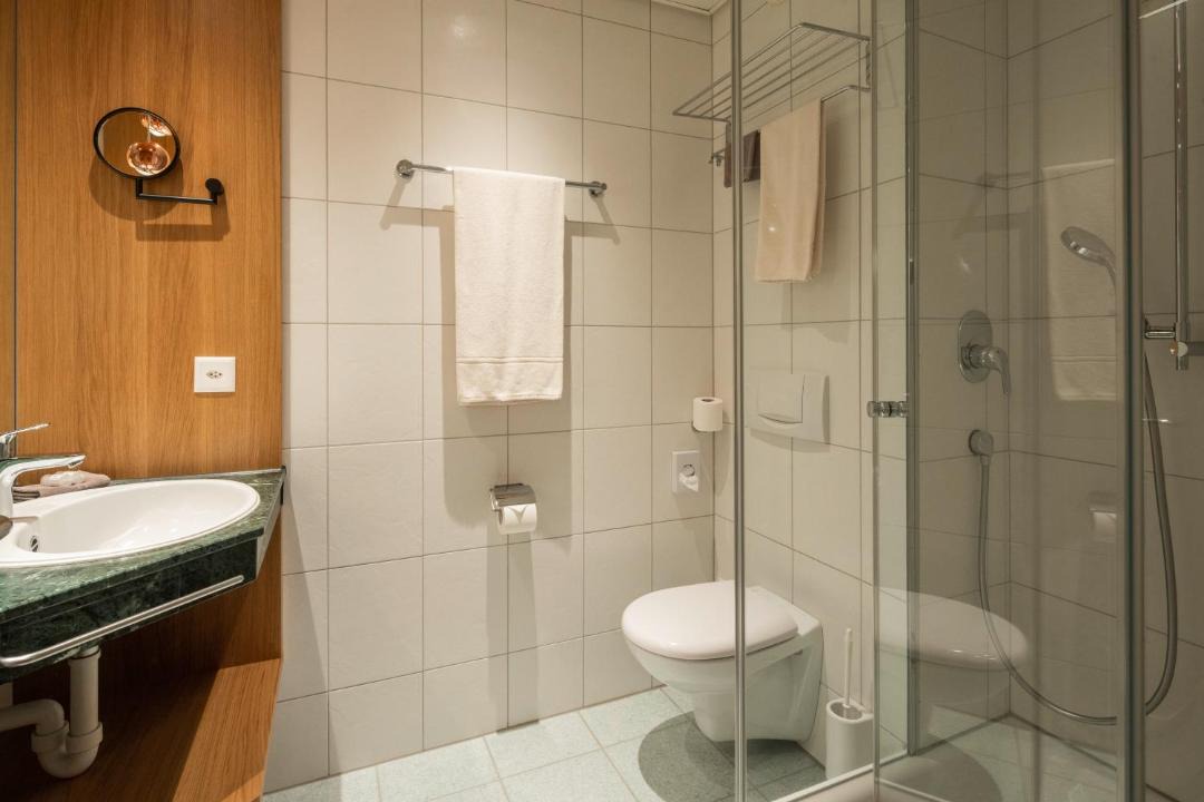 Photo of Bathroom in Muenchwilen