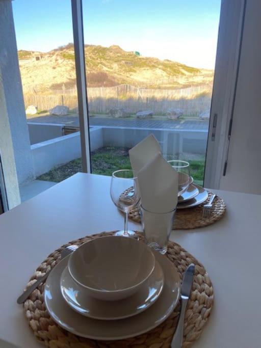 Photo of Patio Balcony in Bleriot-Plage