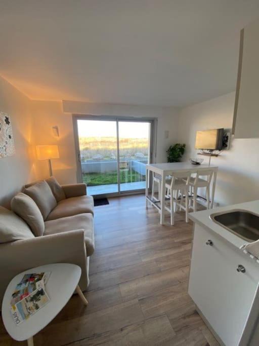 Photo of Livingroom in Bleriot-Plage