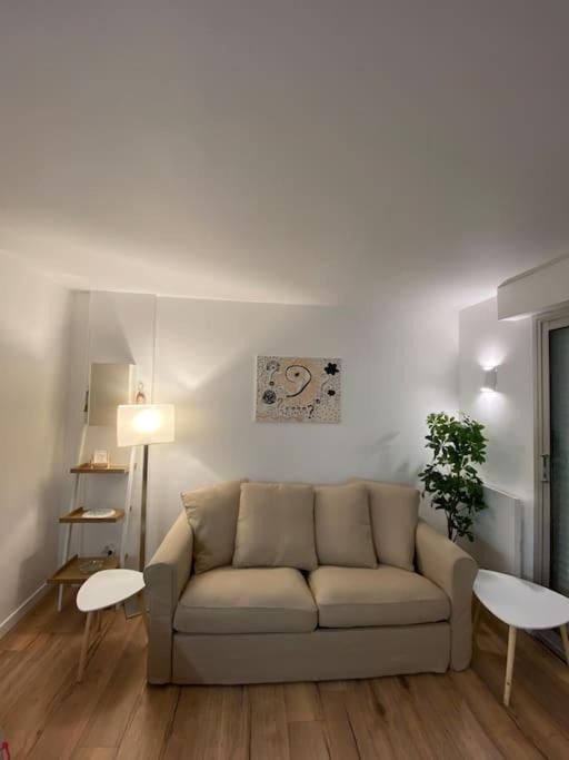 Photo of Livingroom in Bleriot-Plage