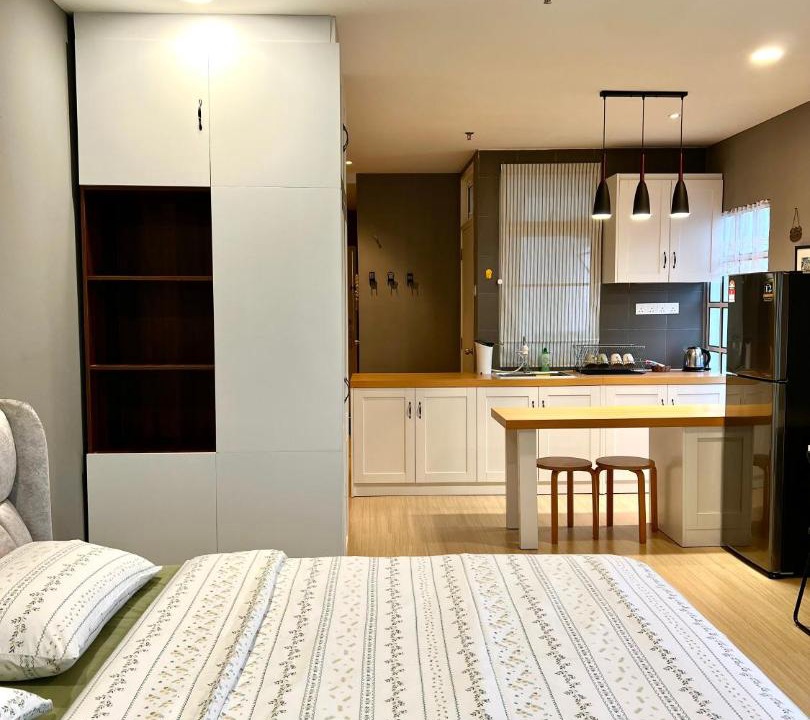 Photo of Bedroom in Kampar