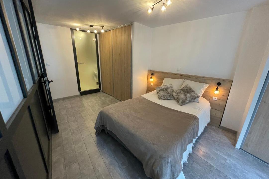 Photo of Bedroom in Voiron