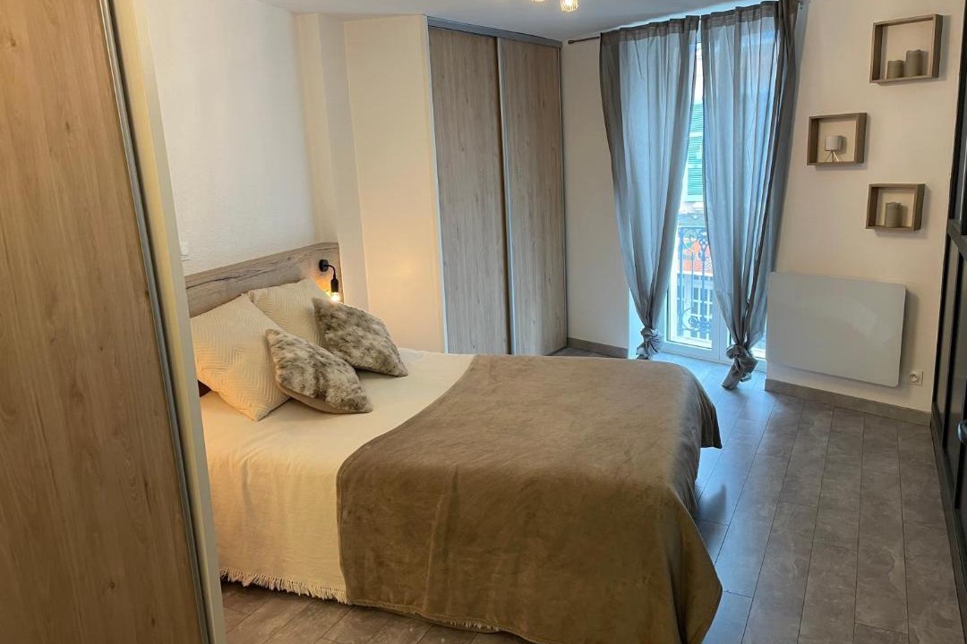 Photo of Bedroom in Voiron