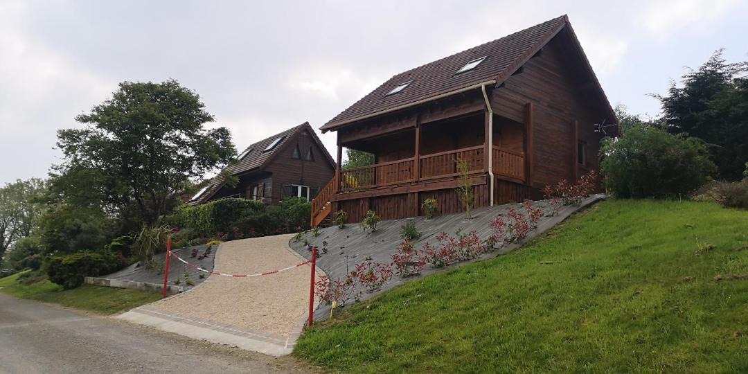 Photo of Others in Saint-Germain-de-Tallevende-la-Lande-Vaumont