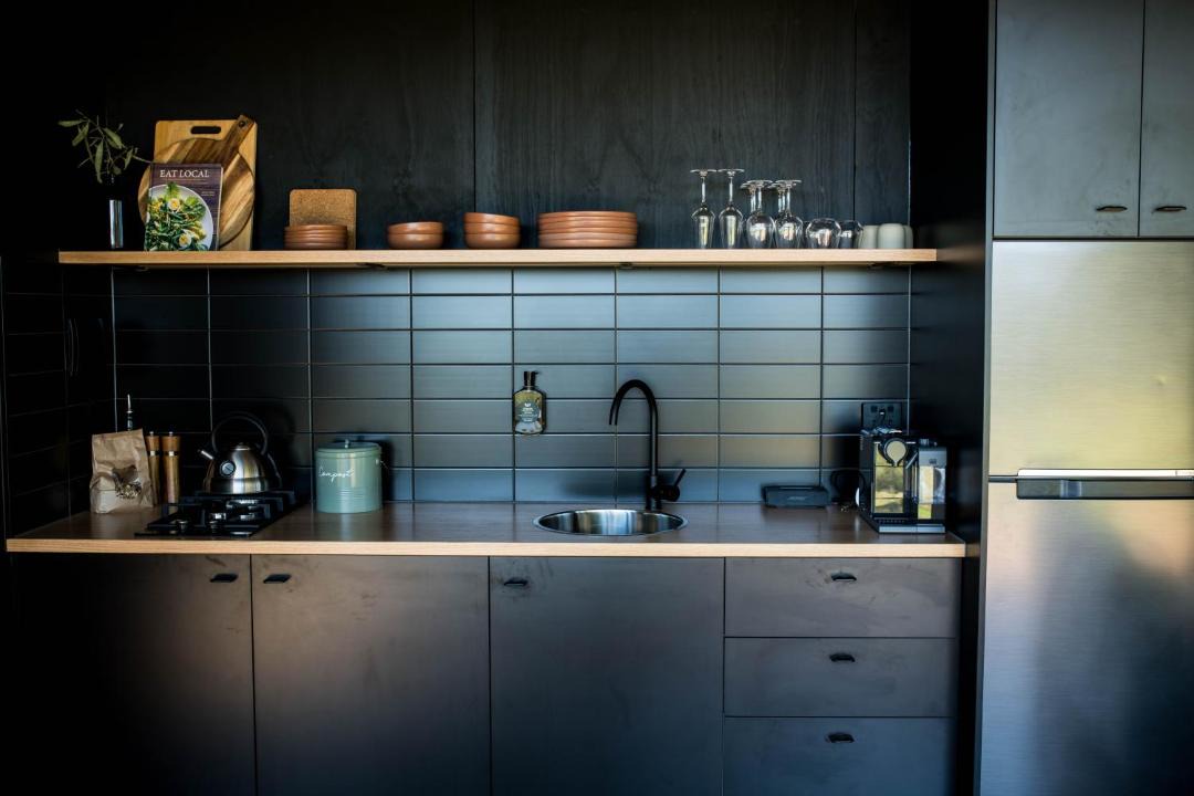 Photo of Kitchen in Wyaralong