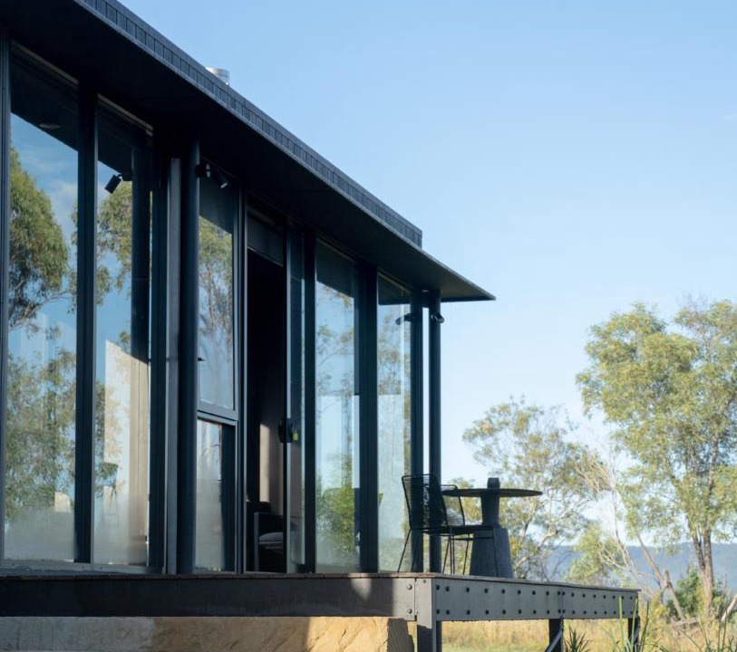 Photo of Buildings in Wyaralong