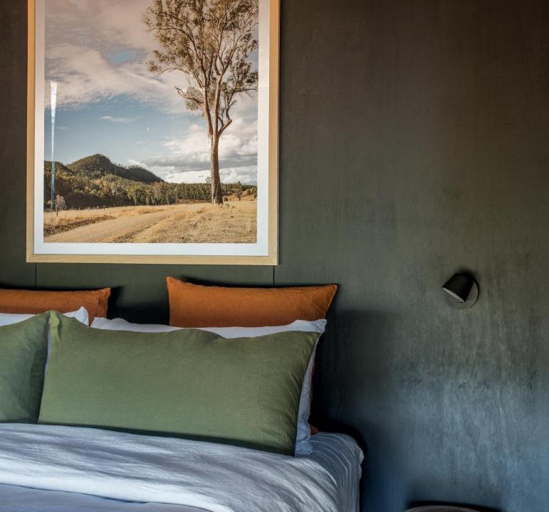 Photo of Bedroom in Wyaralong