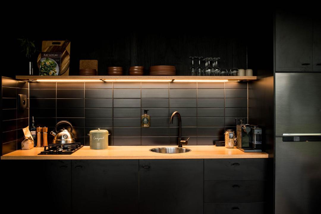 Photo of Kitchen in Wyaralong