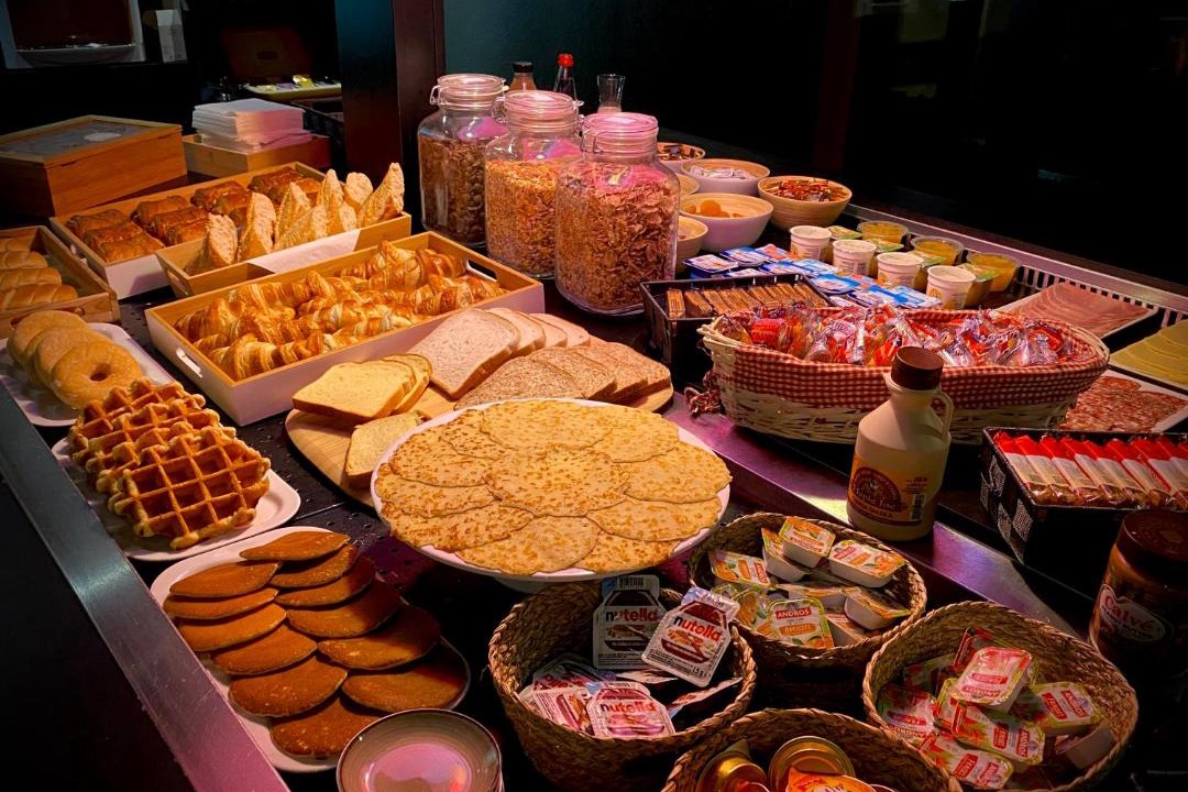 Photo of Kitchen in Dammarie Les Lys