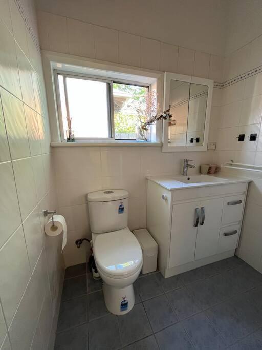 Photo of Bathroom in McKinnon