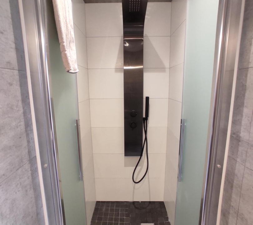 Photo of Bathroom in Anould