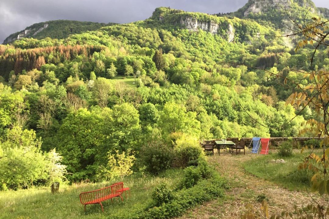 Photo of Others in Mouthier-Haute-Pierre